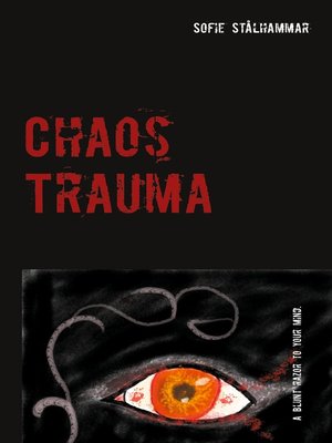 cover image of Chaos Trauma